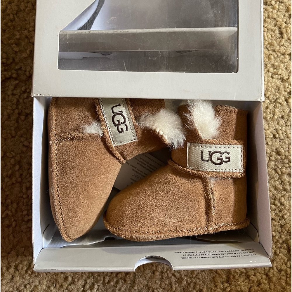 UGG Booties